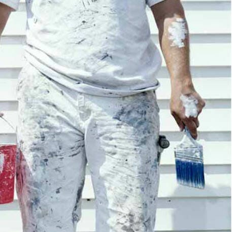 VERFKERK PRODUCTEN KLEDIJ2