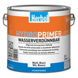 HERBOL HYDROPRIMER WASSERVERDUNNBAR 2,5L