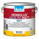HERBOL HERBOLUX AQUA PU MATT 2,5L
