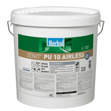 HERBOL ZENIT PU 10 AIRLESS