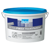 Herbol Beton finish transparent