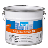HERBOL MULTIGRUND SB