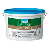 HERBOL ZENIT PU 10