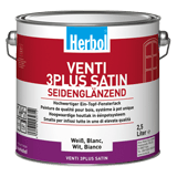 HERBOL VENTI 3PLUS SATIN 2,5L