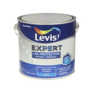 levis expert lak protector - 2,5L