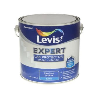 Levis expert Lak Protector 2,5Lt