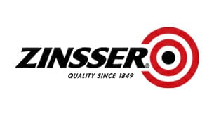 LOGO ZINSSER