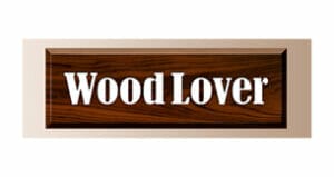 LOGO WOODLOVER