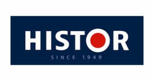 LOGO HISTOR