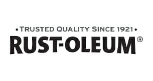 LOGO RUSTOLEUM