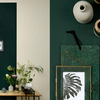 Binnenmuren schilderen