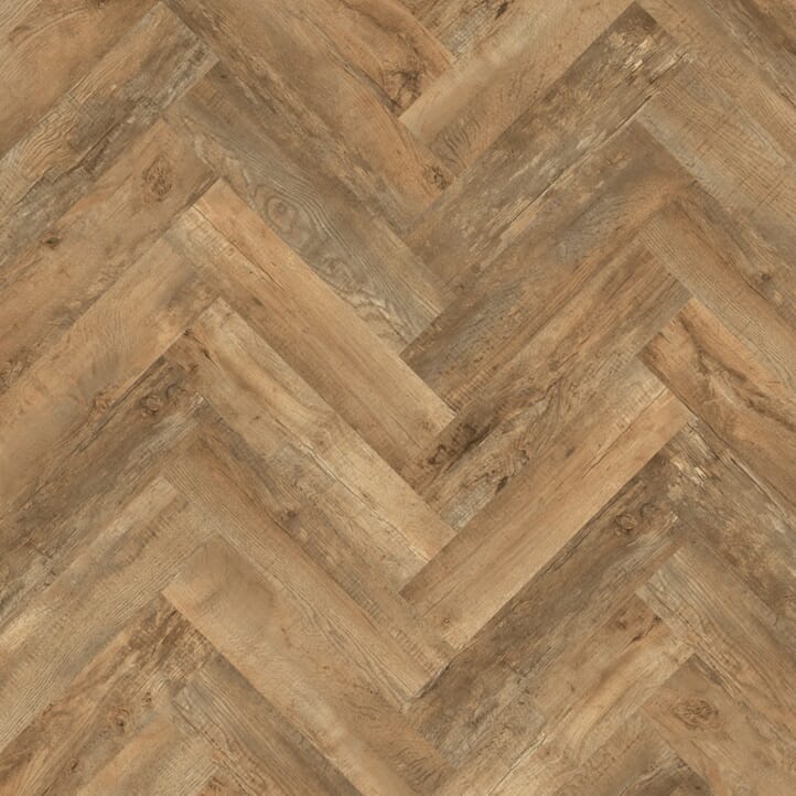 Country Oak 54852 | Moduleo Parquetry
