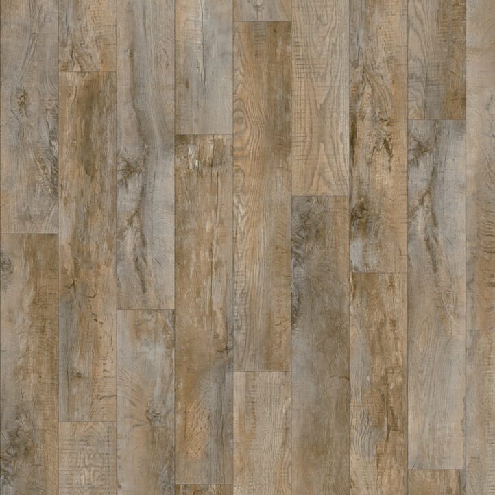 Country Oak 24958 | Moduleo Select
