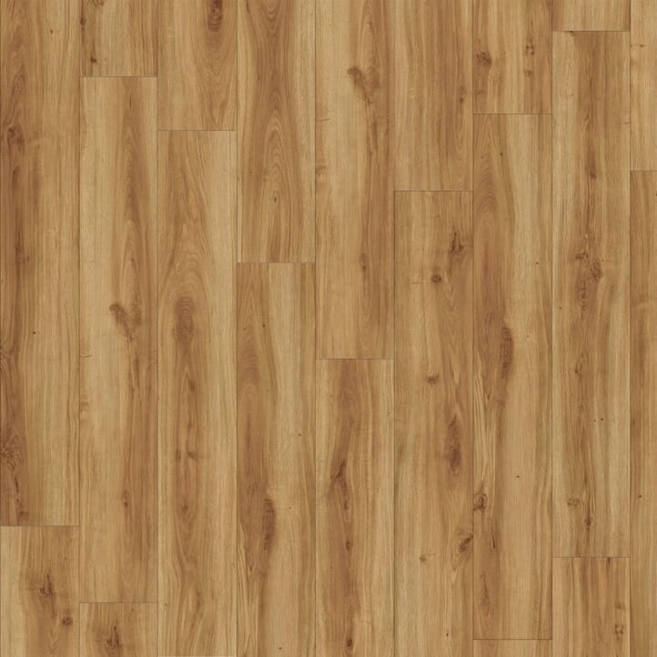 Classic Oak 24235 | Moduleo Transform