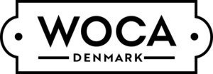 WOCA Logo Black de verfkerk