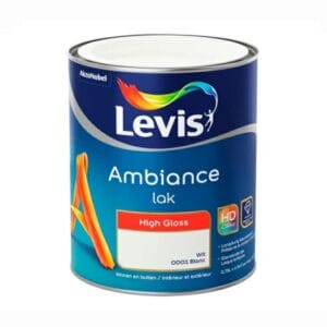 Levis ambiance lak high gloss