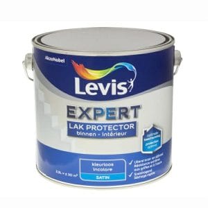 Levis expert lakprotector 25Lt